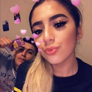 Meet your Posher, Rose